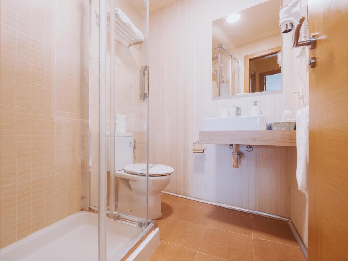 Apartamento "Campo Carmen" Tordesillas Exteriör bild