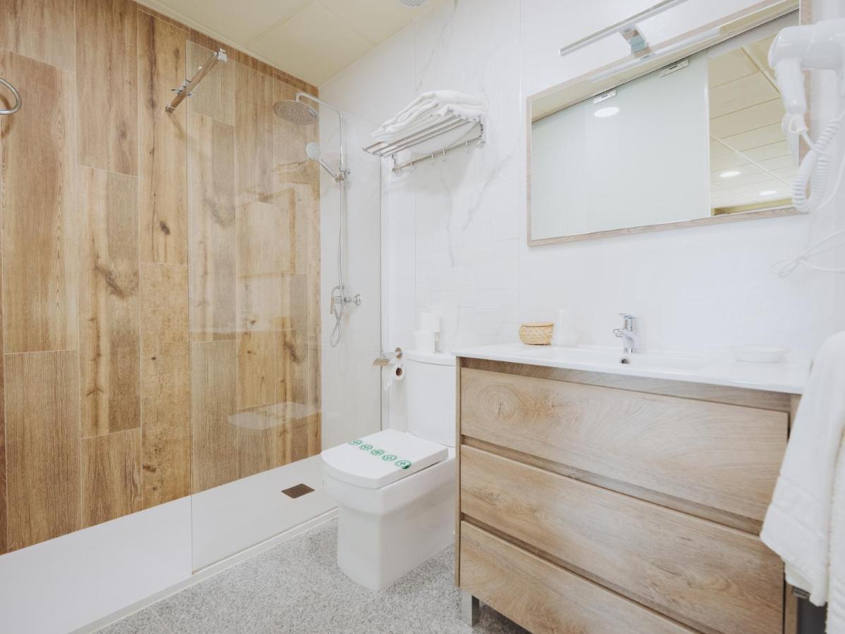 Apartamento "Campo Carmen" Tordesillas Exteriör bild